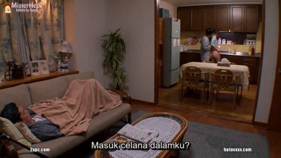 video bibi viral diraba rapa keponakan saat sedang masak