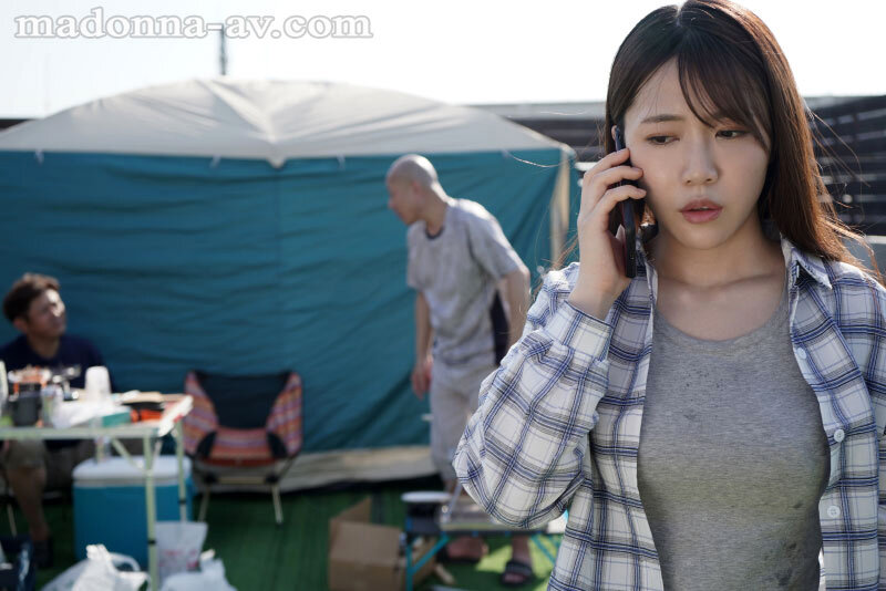 video amazing viral camping bareng rt jepang terbaik