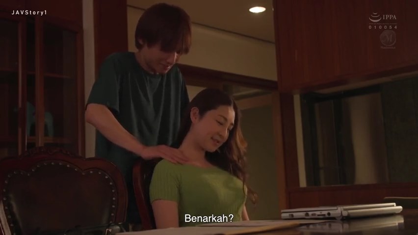 video mahasiswa viral jago memijat tante sampe lemas