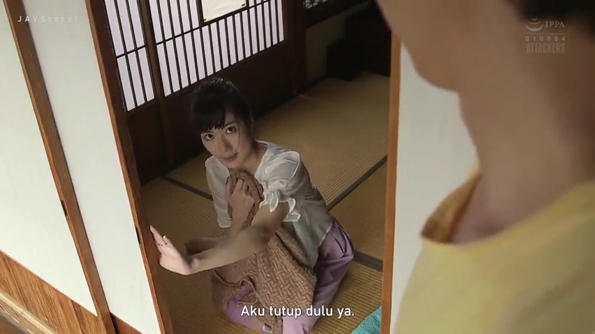 jepang viral kakak iparku adalah mantanku