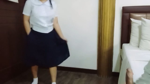 video smp asia viral pesan kamar untuk kerja kelompok