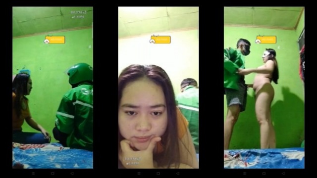 video viral ojol cod cewek cantik di kost viral indo 2025 terbaru